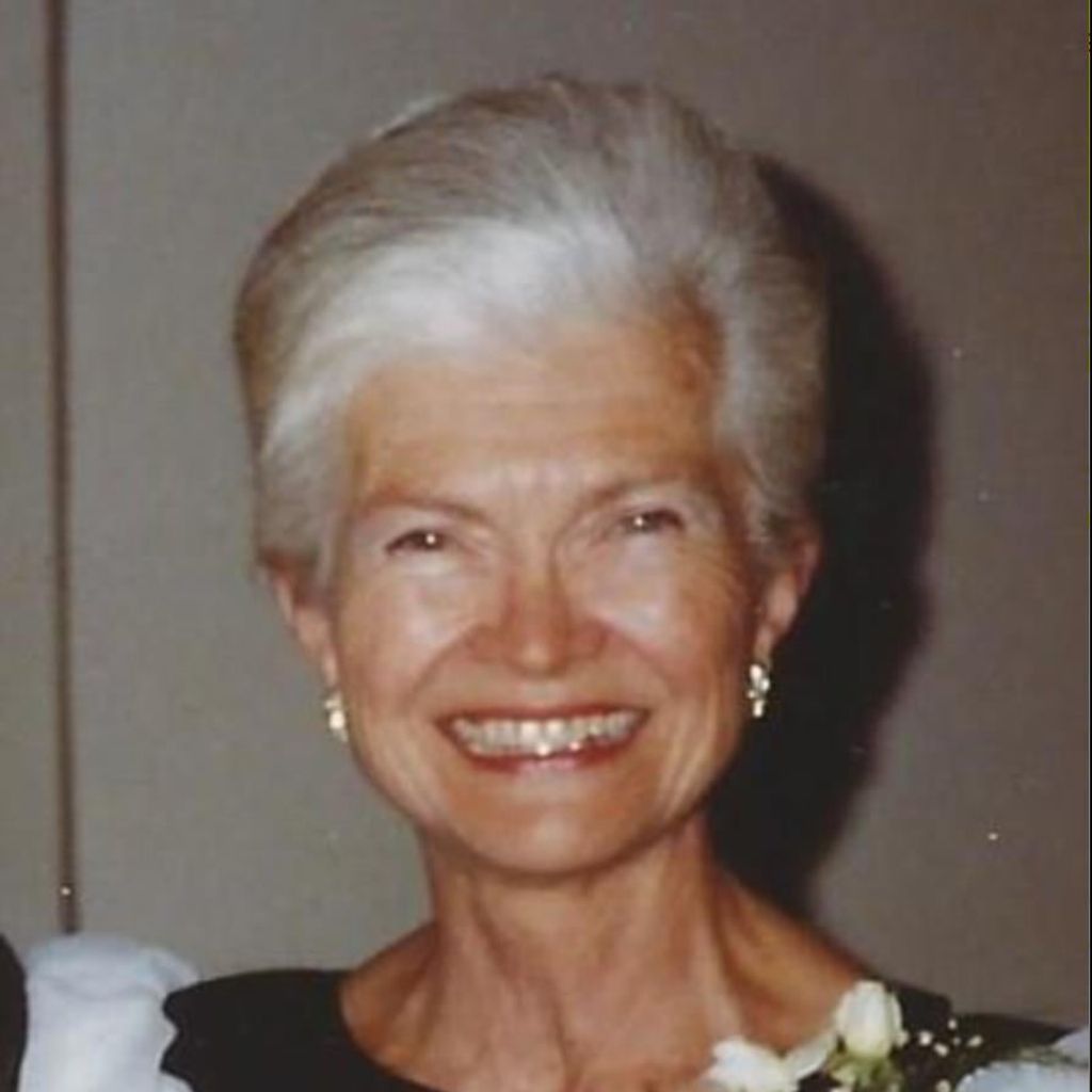 Marion Engelstad Rice