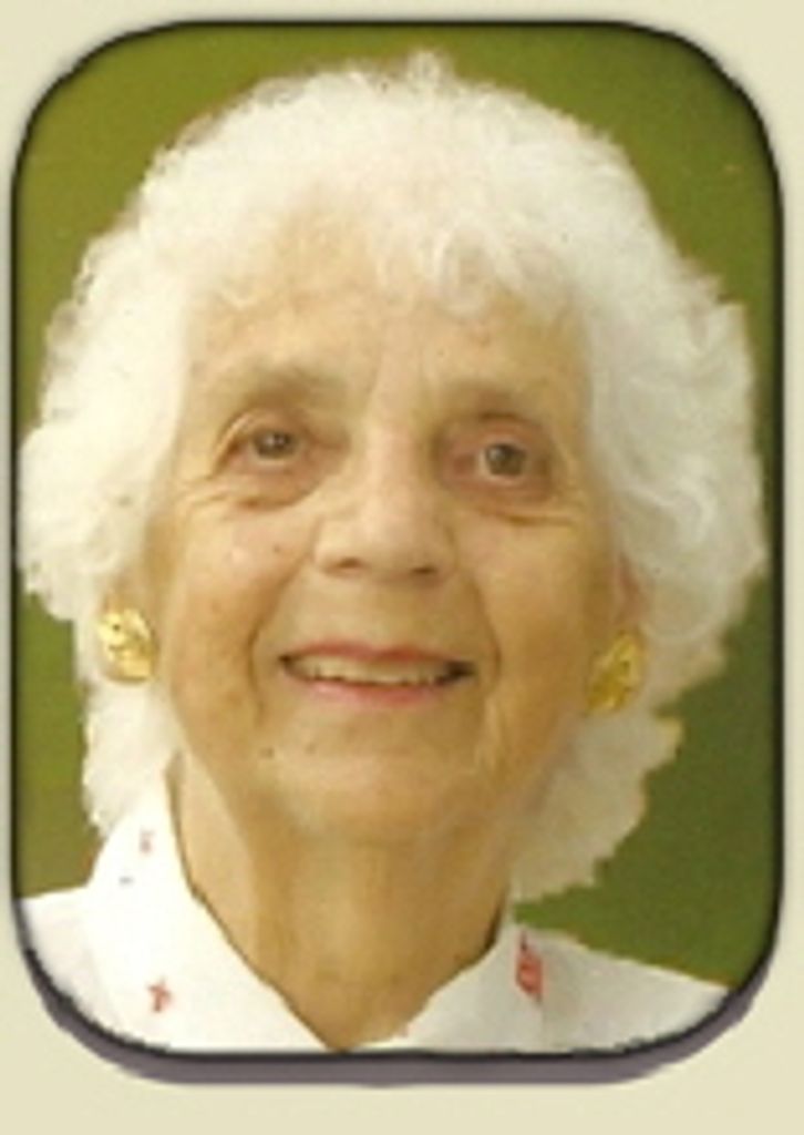 Leora E. Anderson