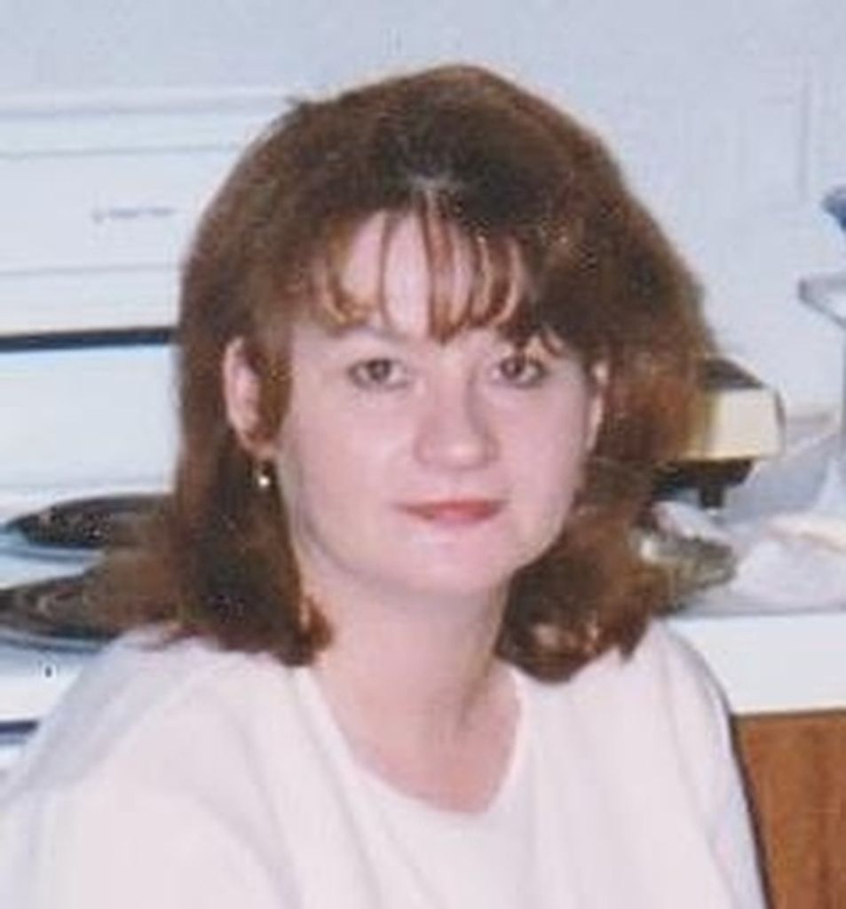 Brenda Faye Johnson