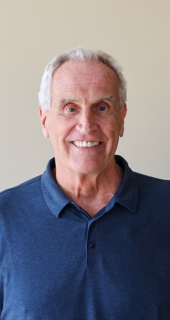 Mark Crimmins