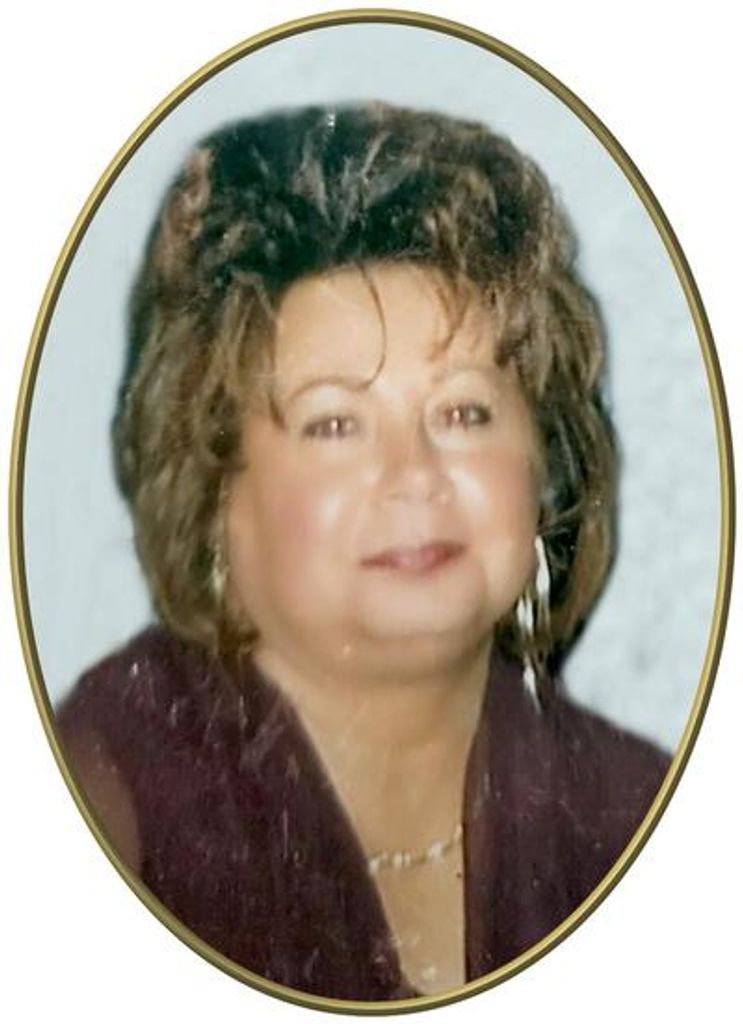 Anita Burke Profile Photo