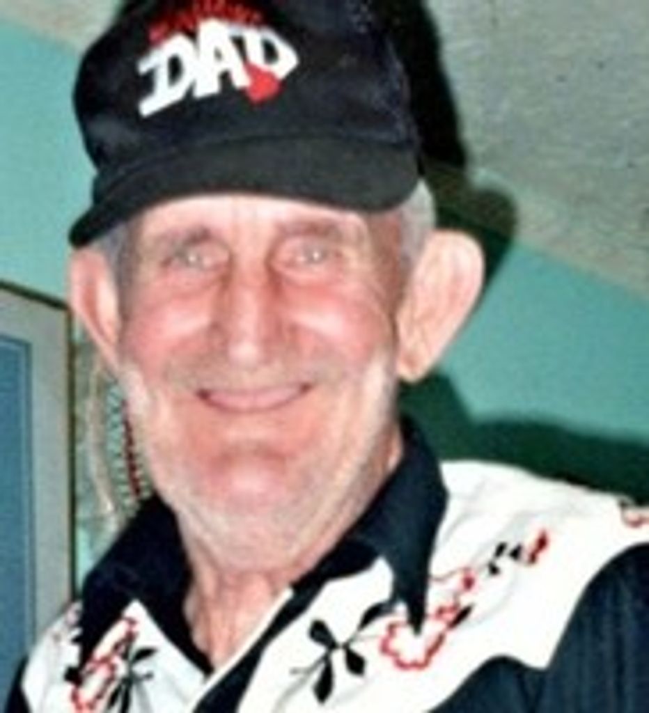 Otis Nantz