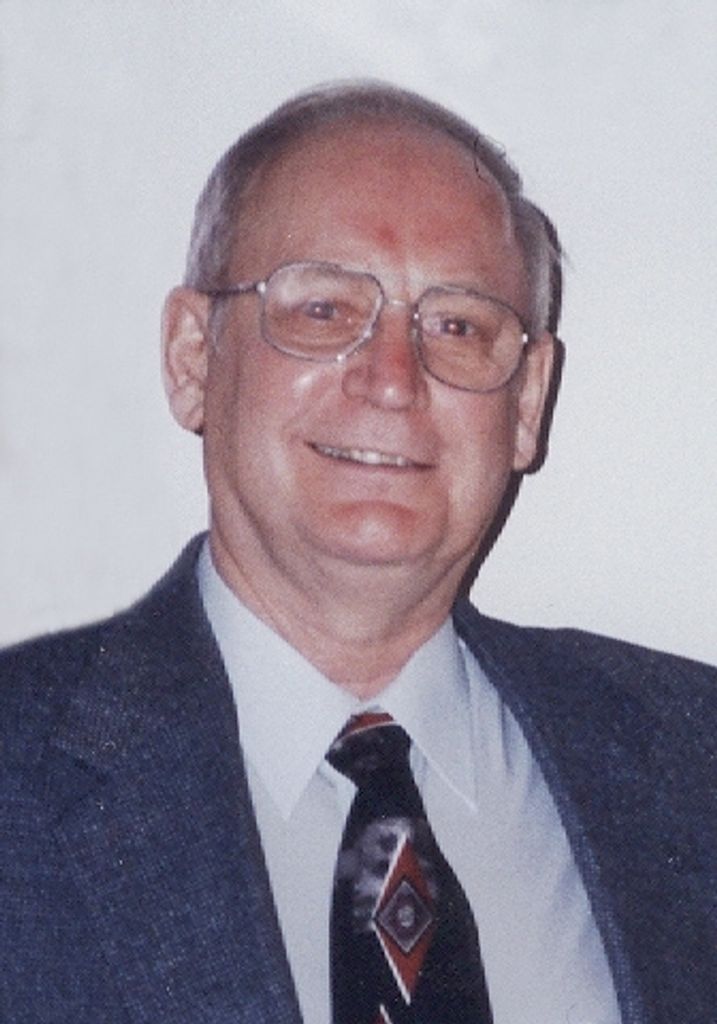 Robert 'Bob' White