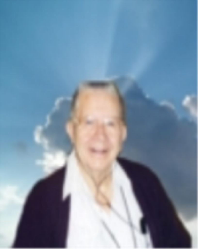 Herbert W. Williams