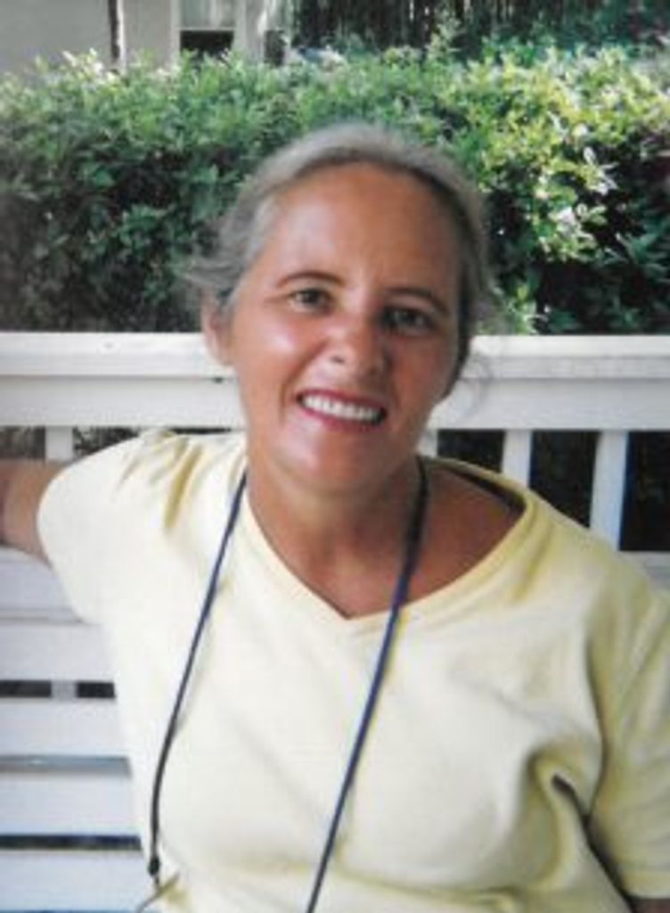 Dorothy “Bunny” Houck Saleeby