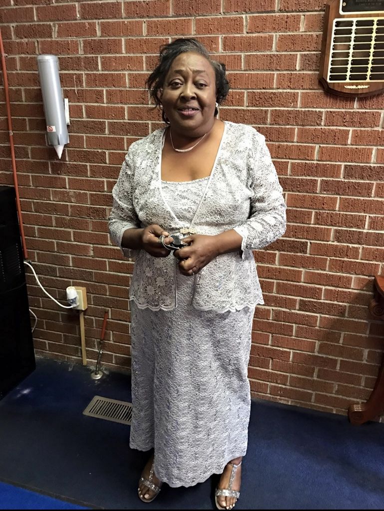 Dorothy Lee Mcknight Profile Photo