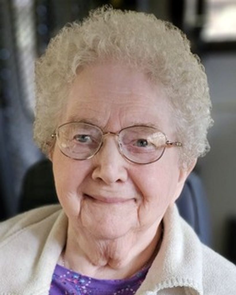 Bernice Jane Reuvers