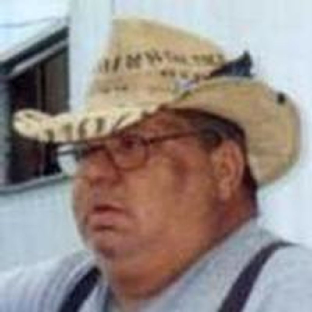 Russell Lesley Harrell