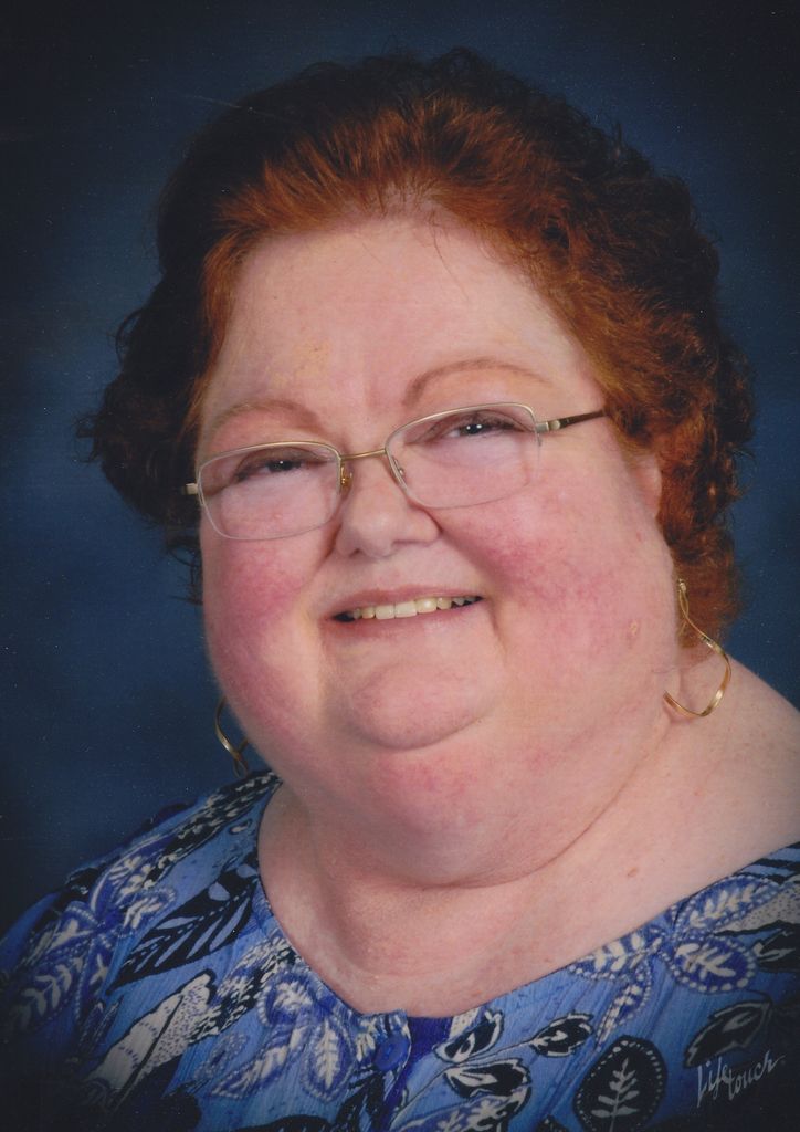 Mrs. Linda Jackson Dahlin