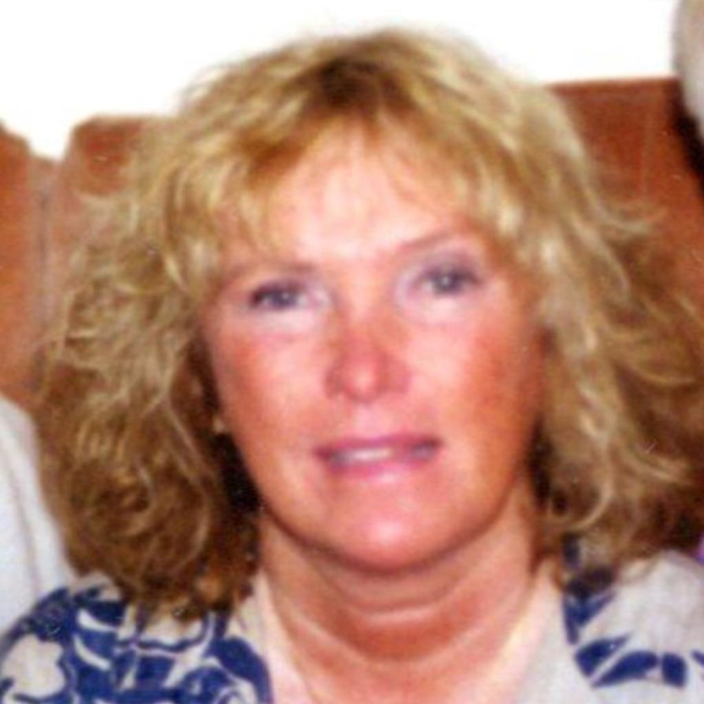 Barbara Lynn Borden