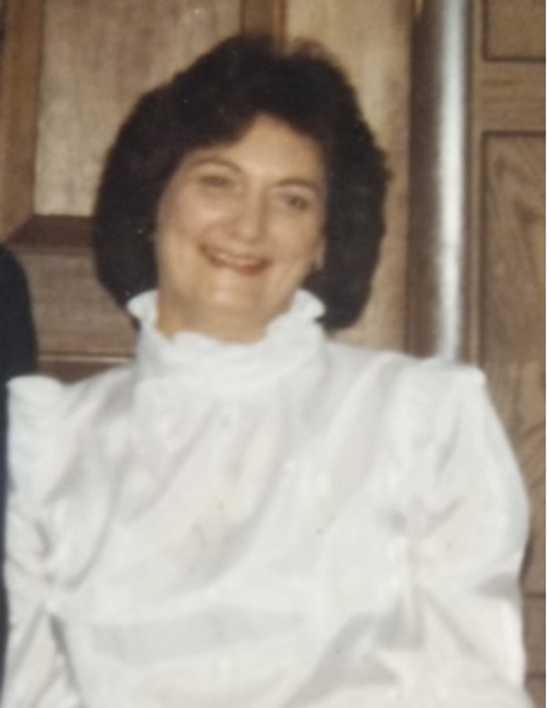 Stella Louise (Wallace) Smith