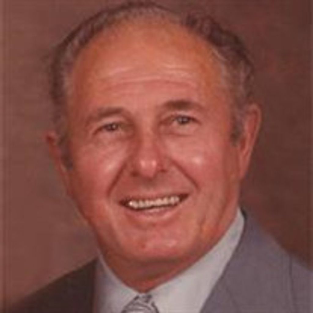 William A. Free