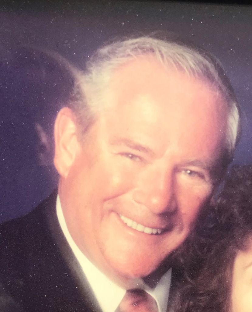William E. Comeau