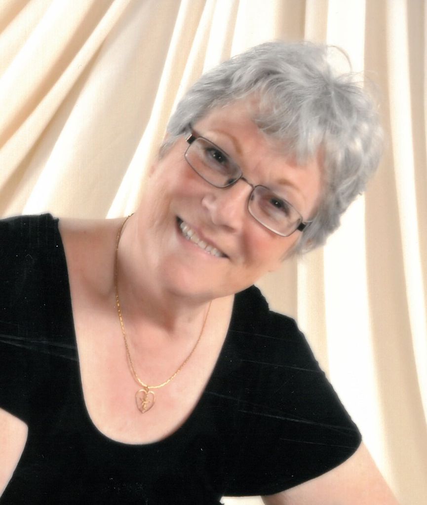 Carol Leona Murschel