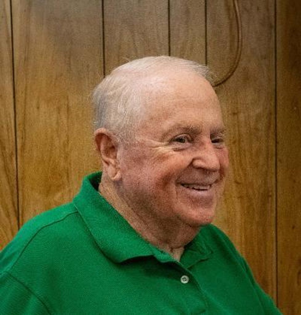 Jimmy Creasey Profile Photo