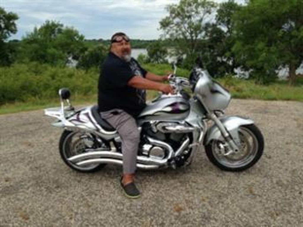 Michael D. Jones Profile Photo