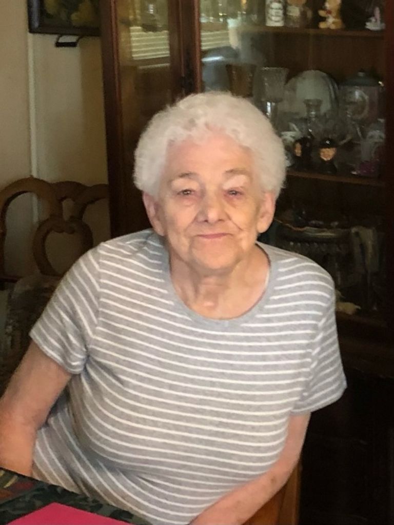 Mary Edna (Moorehead)  Wilkerson Profile Photo