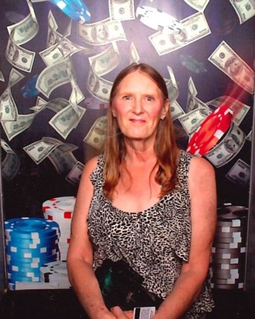 Janice Elaine Baker Profile Photo