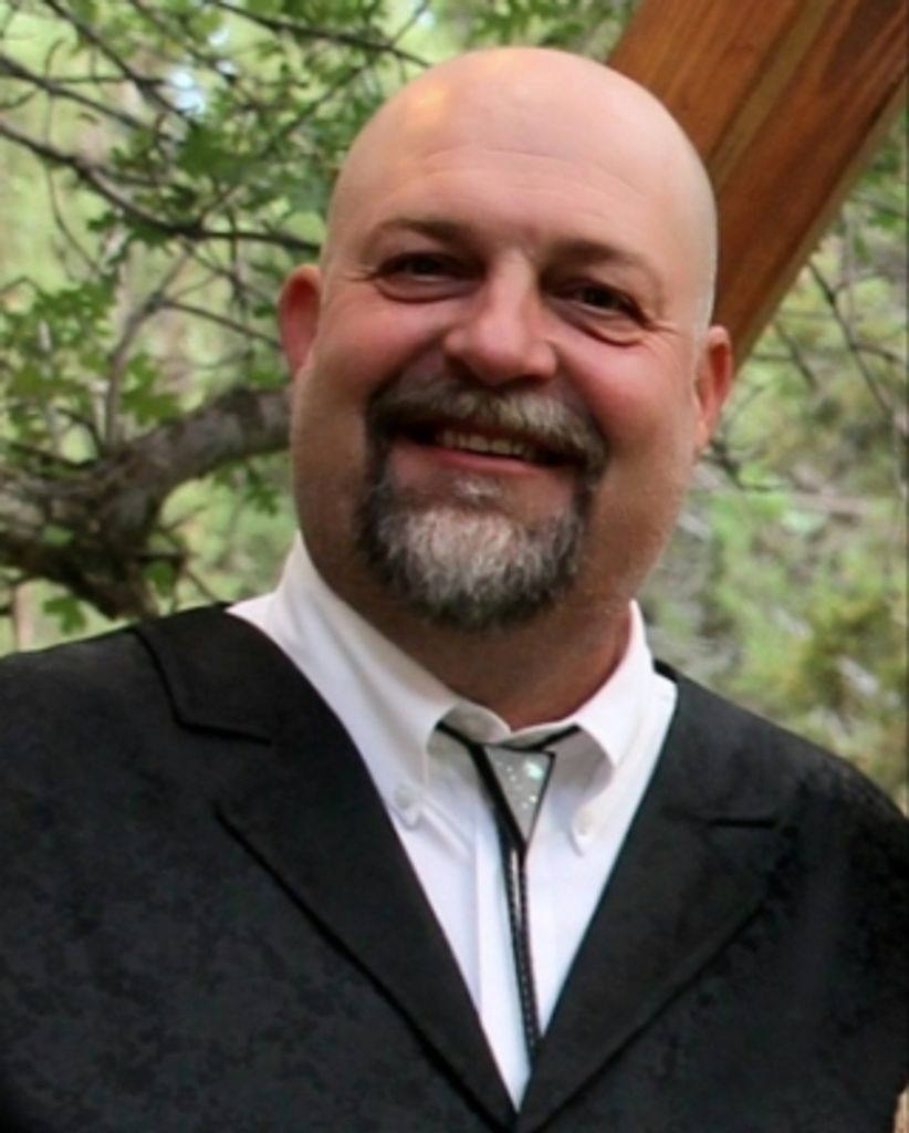 Mark Mckay Michie Profile Photo