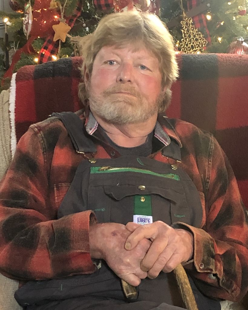 John "Ray" Flowers Profile Photo
