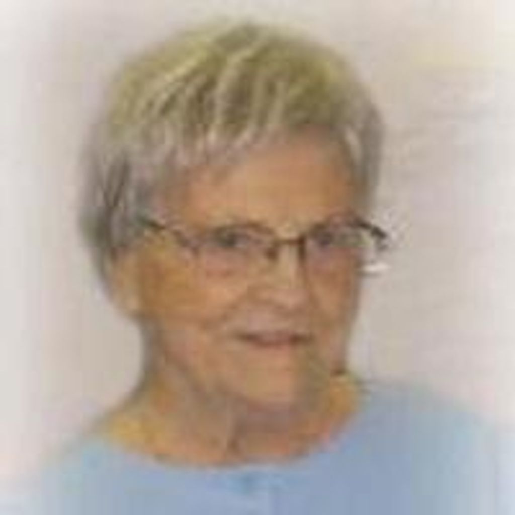 Jeanne Weisgerber