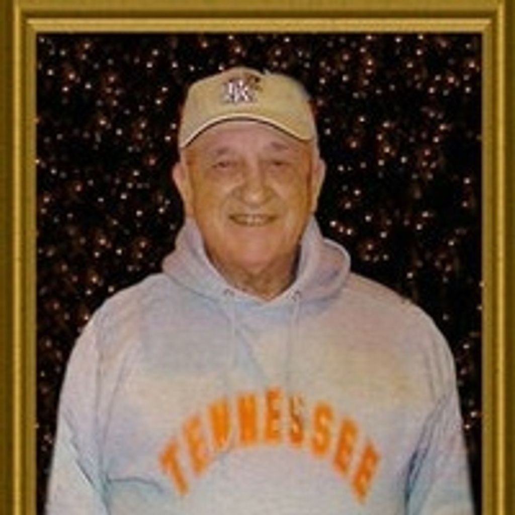 Charlie Gilbert Richardson Profile Photo