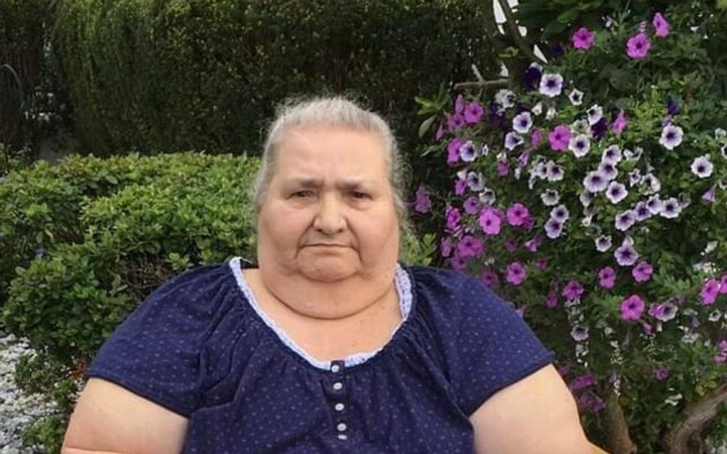 Silvia Mendez Profile Photo