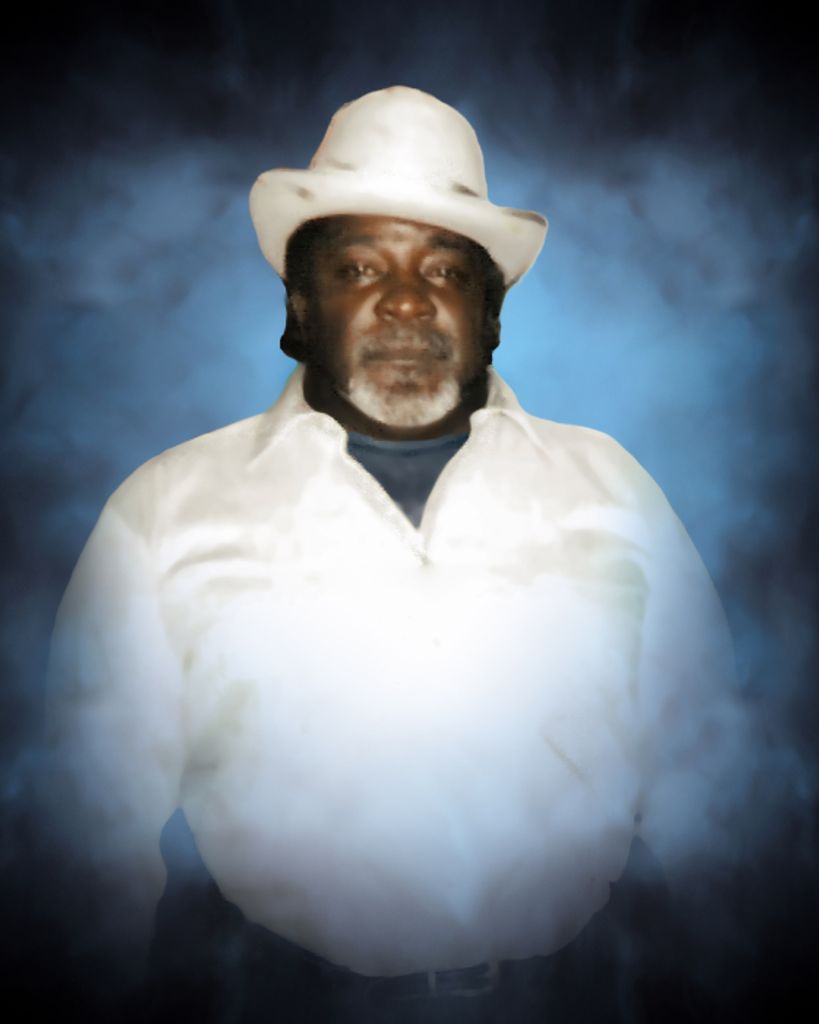 Solomon Johnson, Sr. Profile Photo