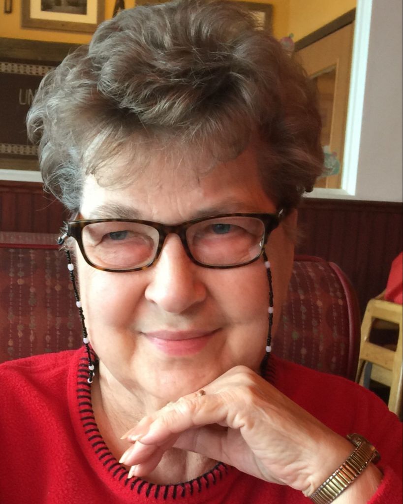 Viola Vi “Gram” Martinko Profile Photo