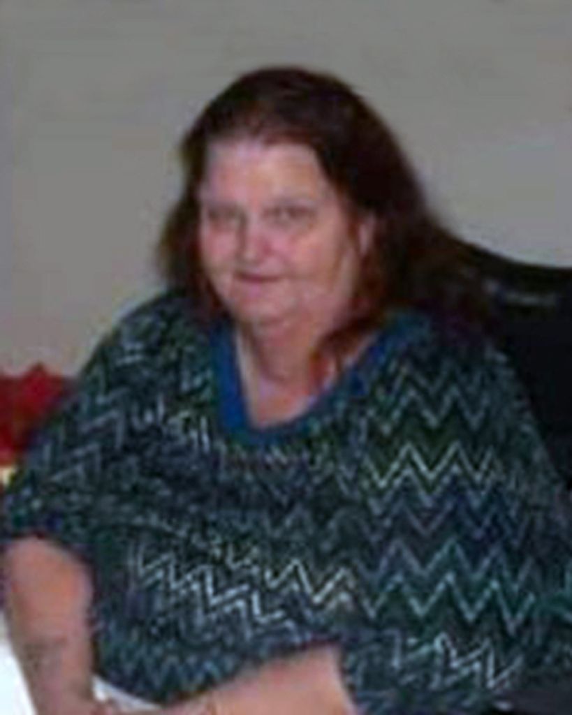 Frances Irene (Stata)  Moody