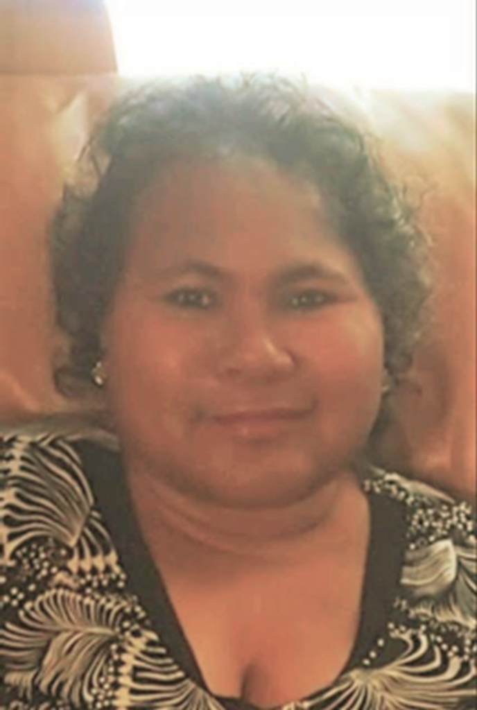 Mary Jenkins Mangum Profile Photo