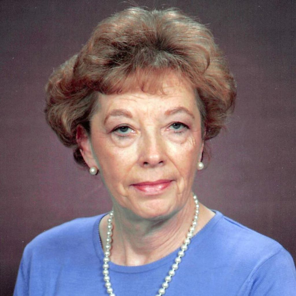 Kathryn Durham Beaty