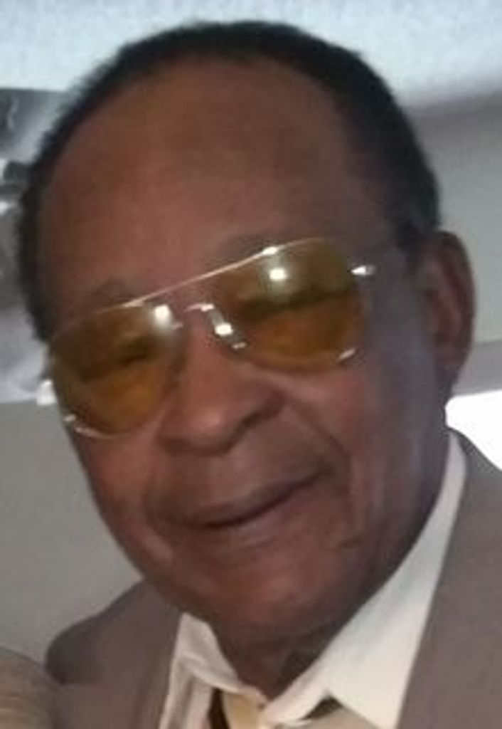 Mr Eddie Lee Rogers Sr