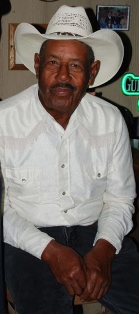 Willie Samuel "Bum" King Sr Profile Photo