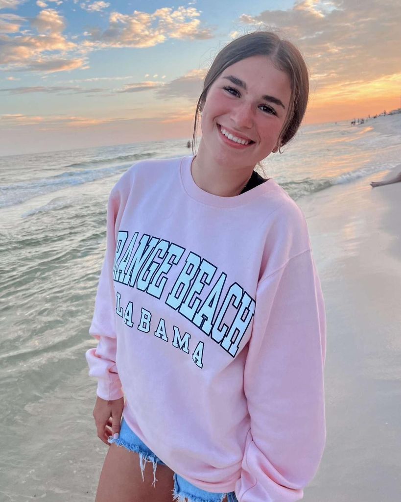 Brooklynn Grace Pendarvis Profile Photo