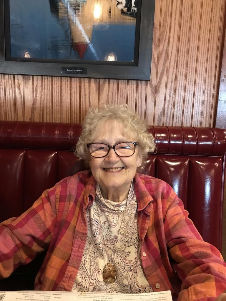 Gladys G. Pitha