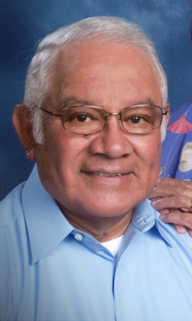 Ignacio Cruz Galicia