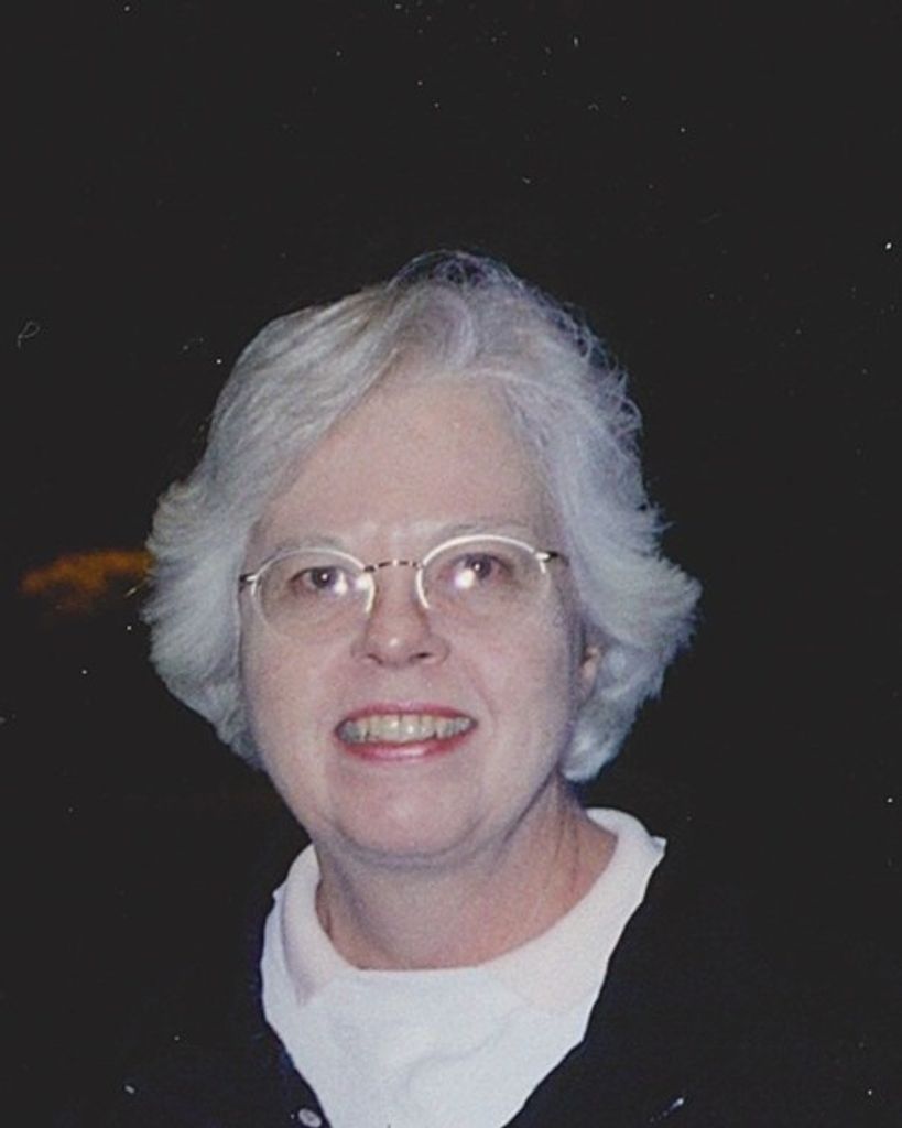 Patricia Ann Green Profile Photo