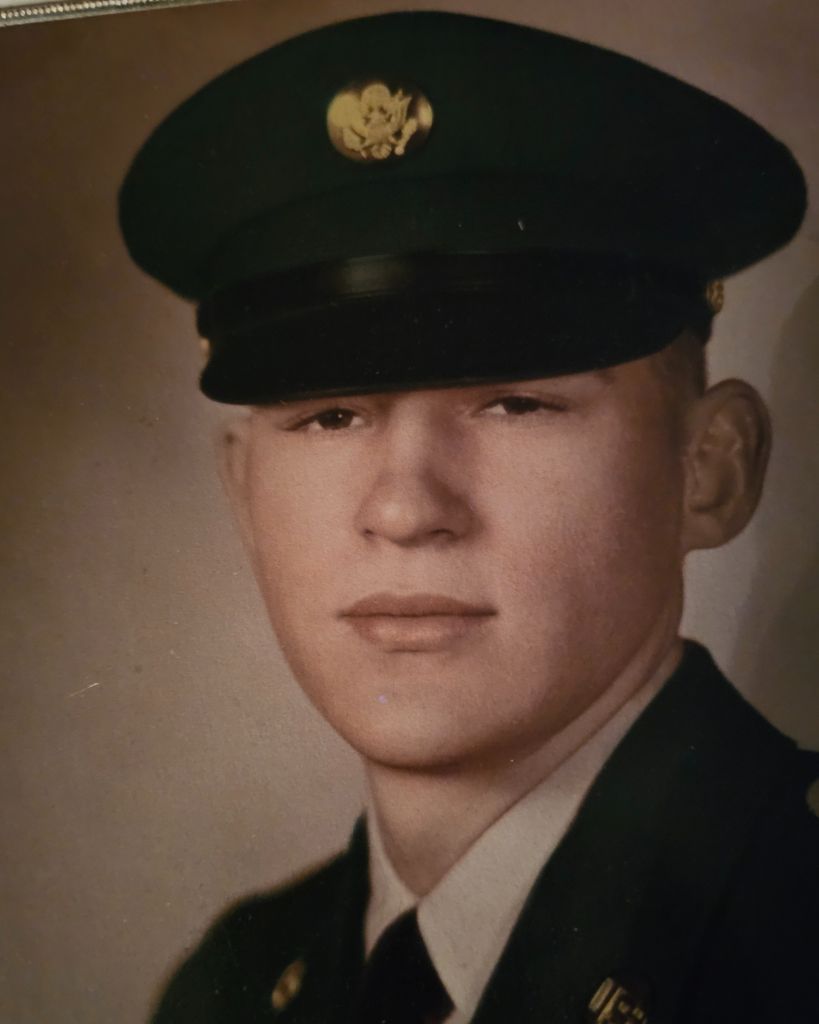 Bobby Jerald Brown Profile Photo