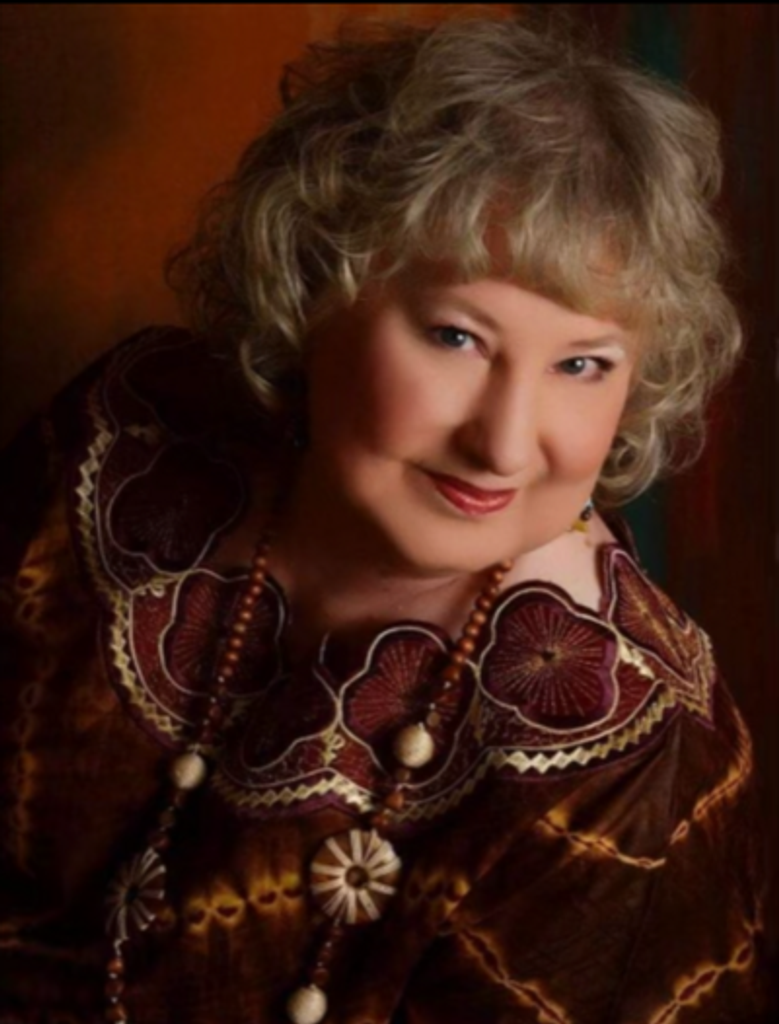 Janet Potts Medlin Profile Photo