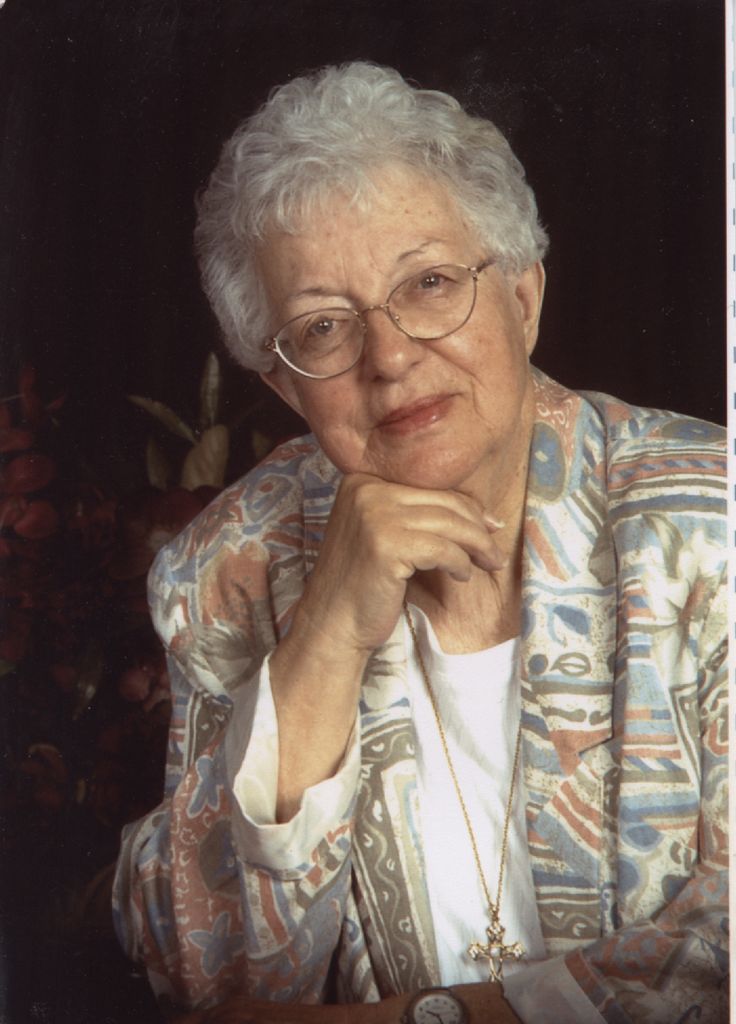 Dorothy Margaret Matzinger