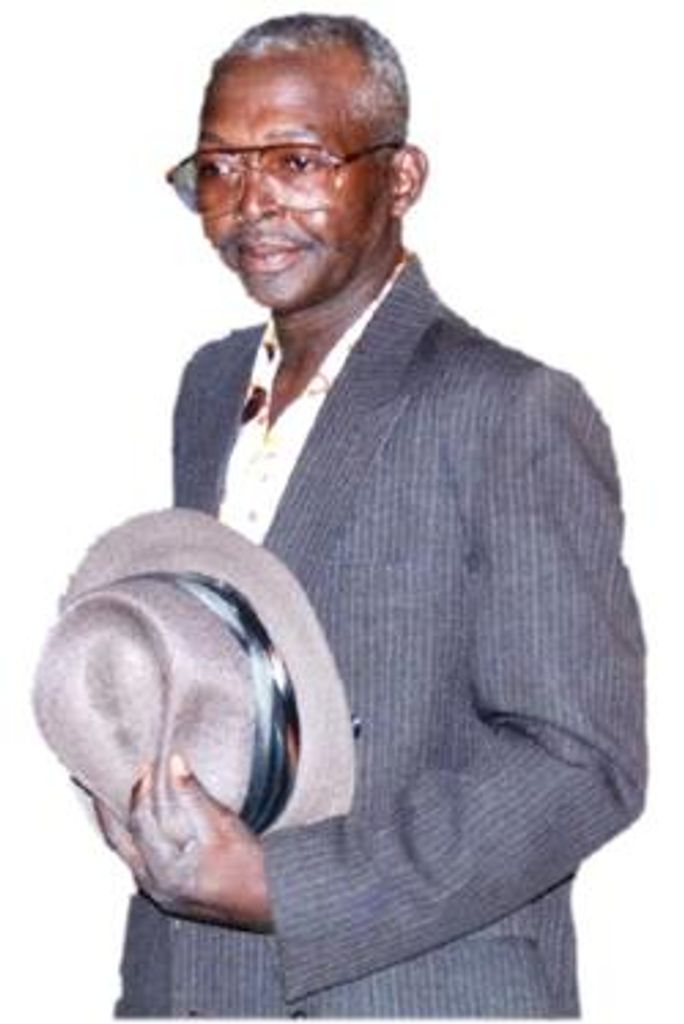W. D. Alford