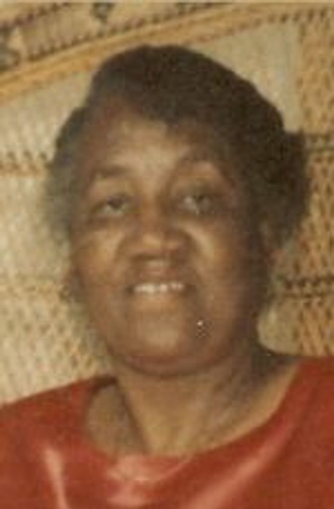 Sammie Lee "Babe" Mays