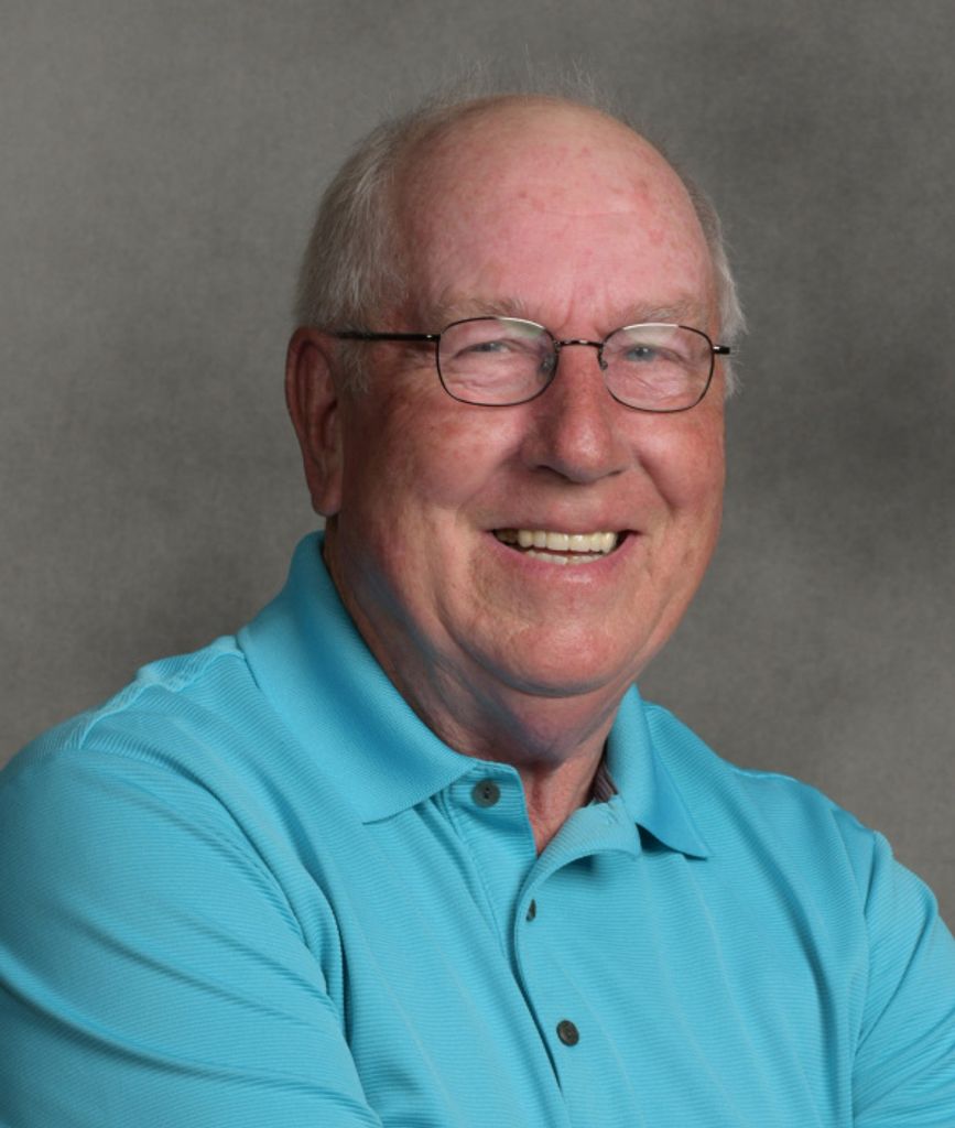 Danny Luce Profile Photo