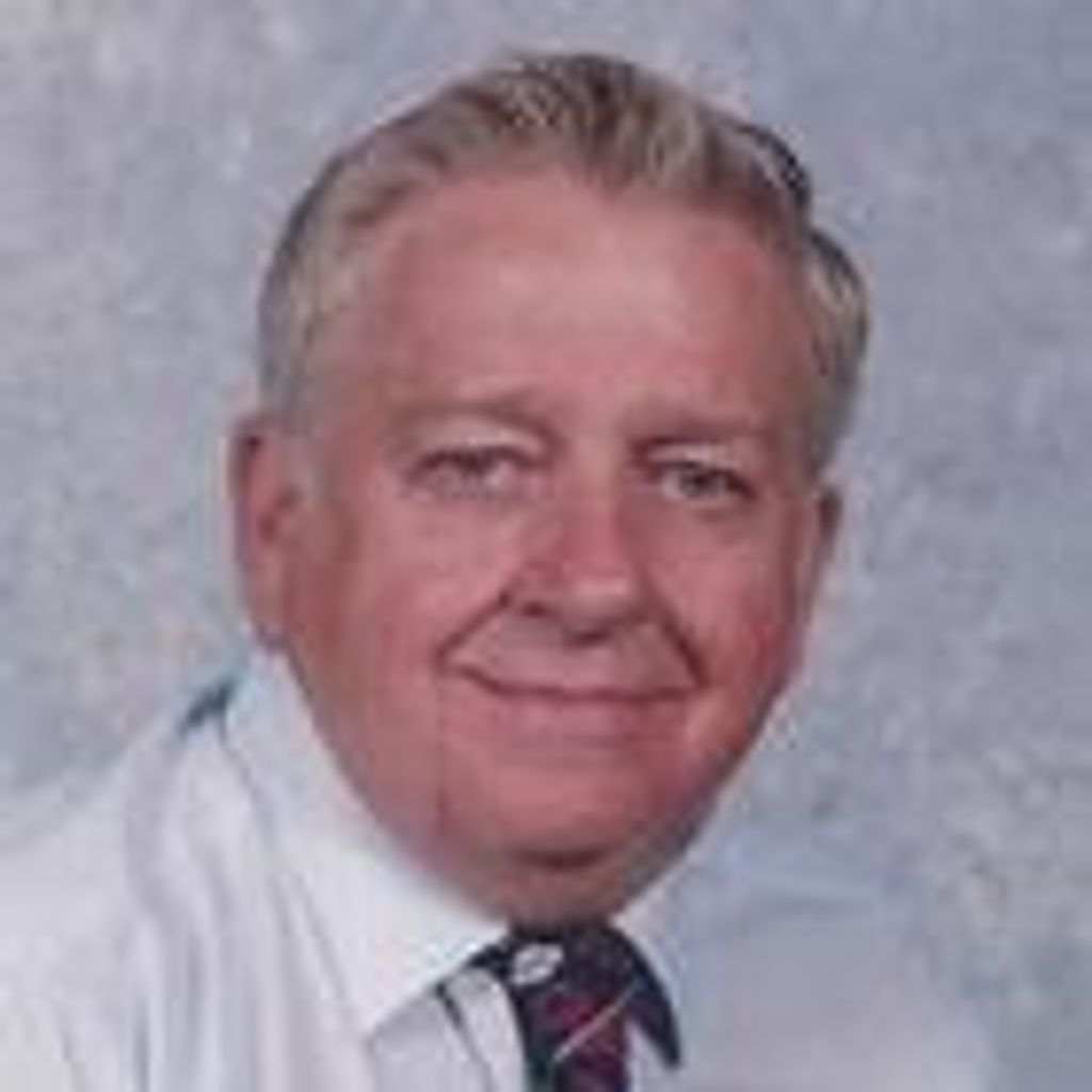 Floyd Lewis Wright