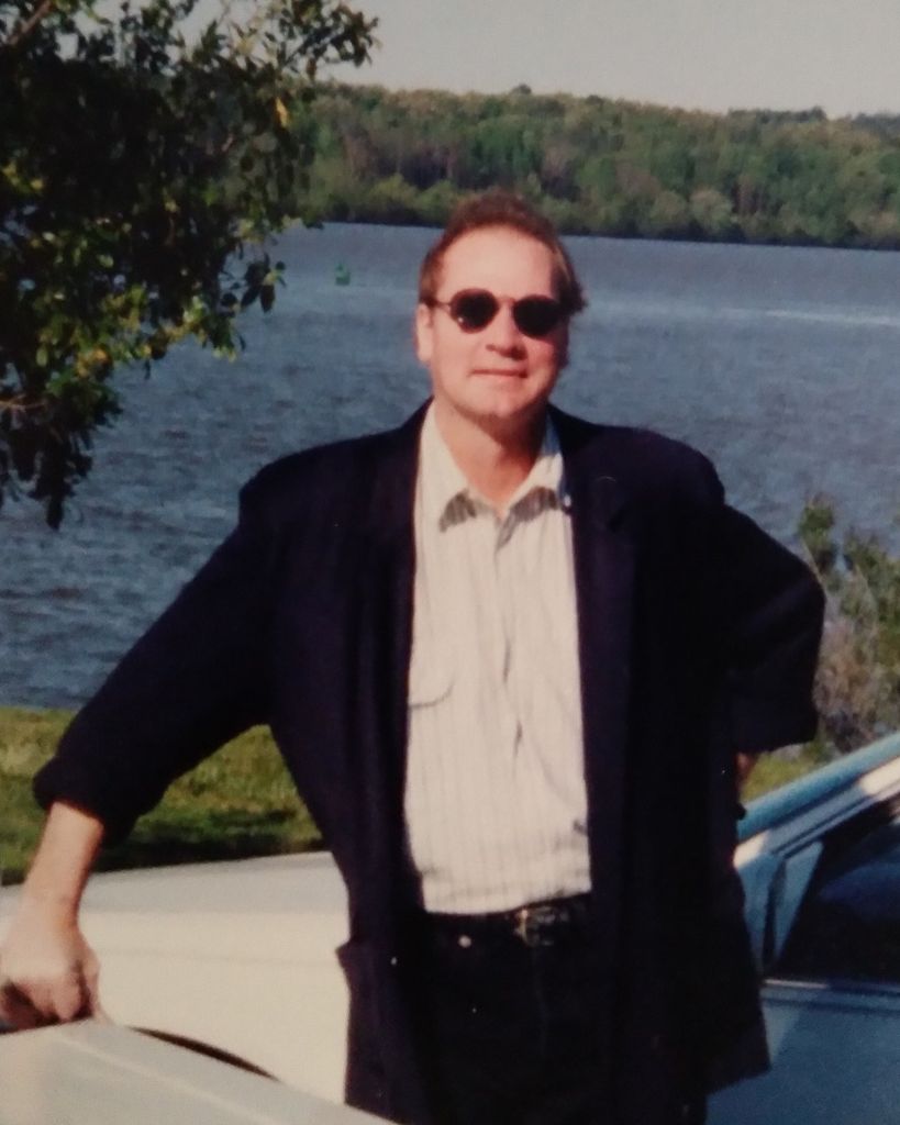 Rick R. Reynolds Profile Photo