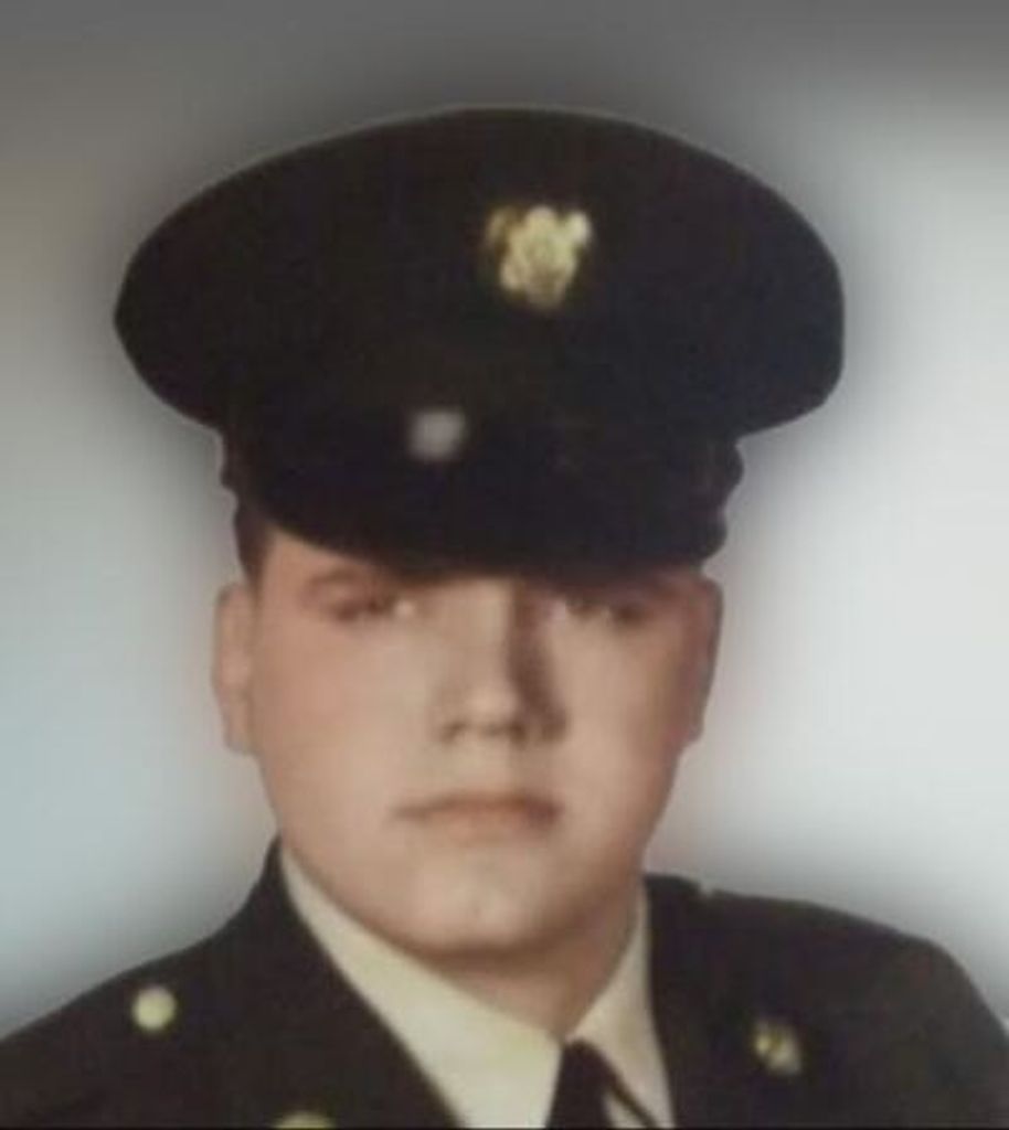 Dwight B. Caldwell Profile Photo