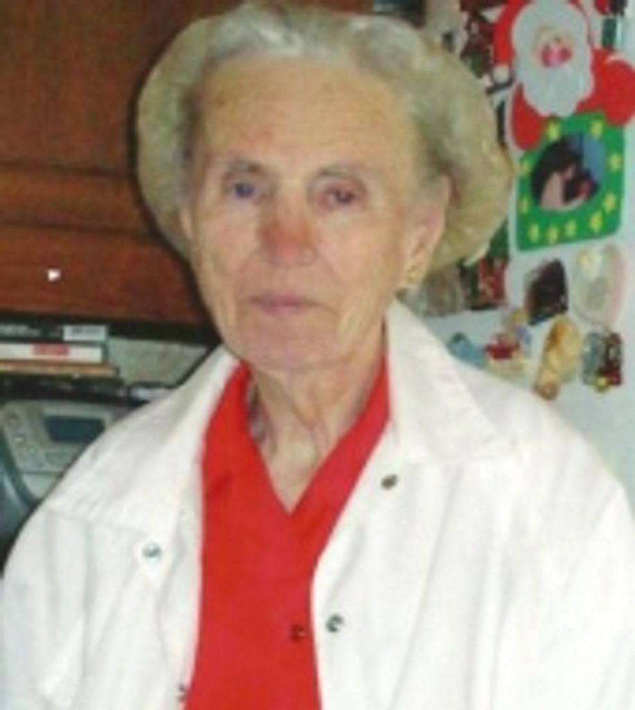 Mildred Alma Johnson Profile Photo