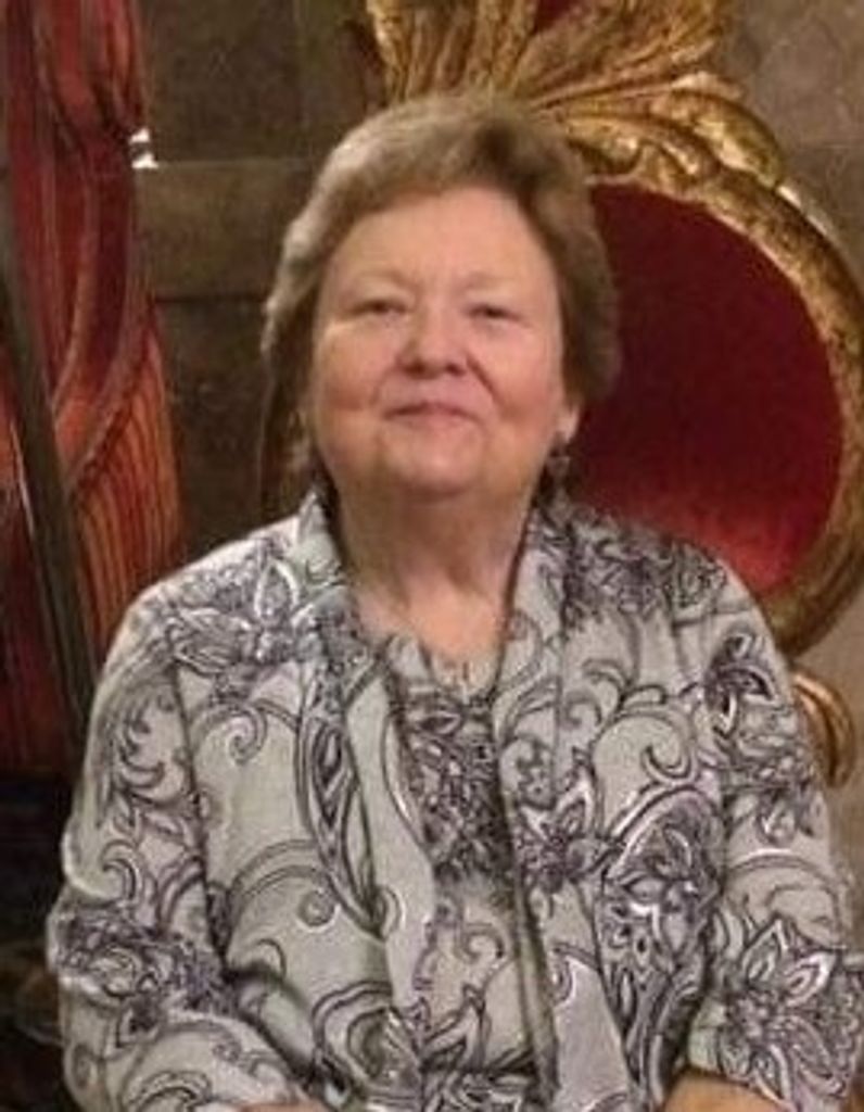 Judy K. Tolden