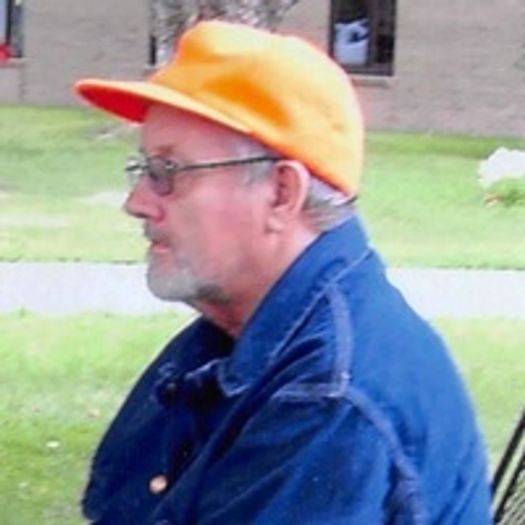 Joel D. Johnson Profile Photo